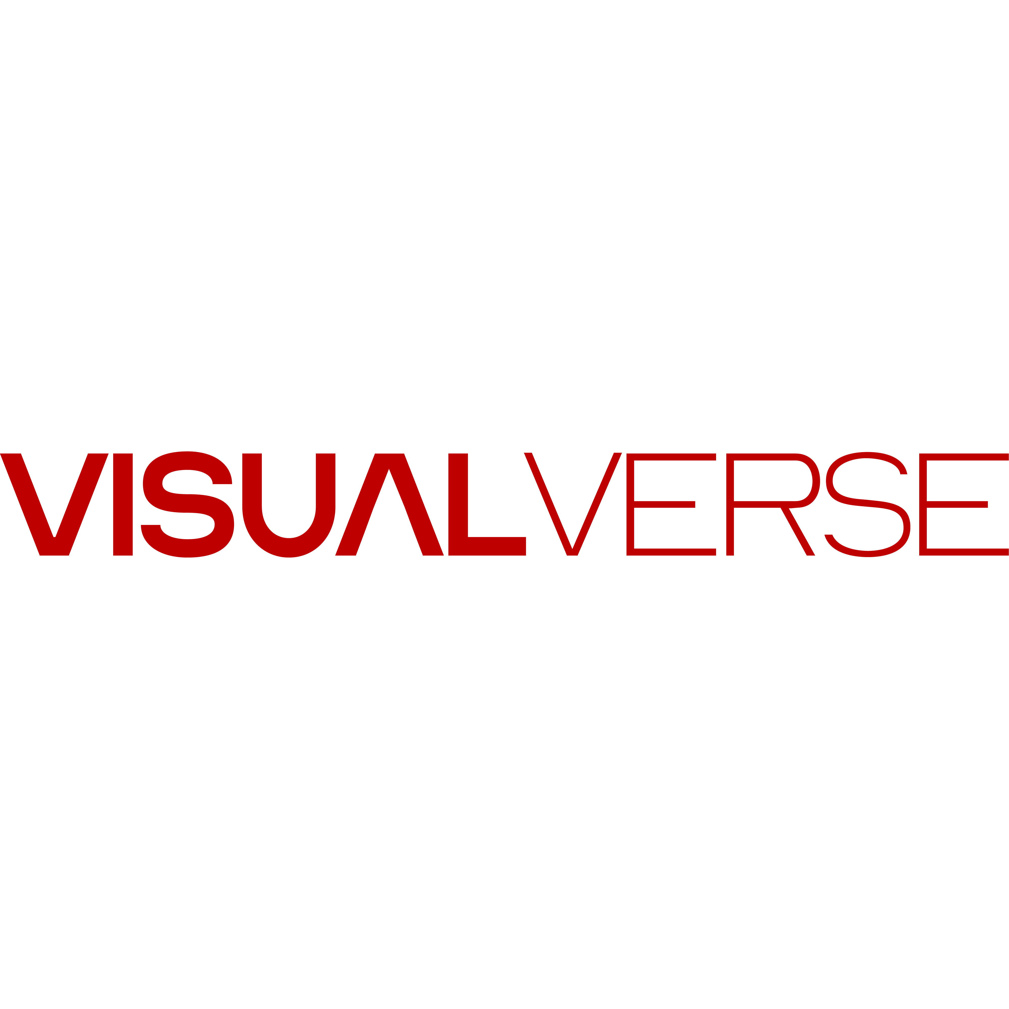Visual Verse Studio